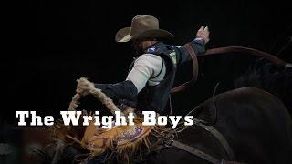 YETI Presents: The Wright Boys