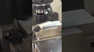 CNC MILLING #cnc #cncmilling #cncmachining #cncmachiningservice #cncmachinist #cnclife #cncmachine