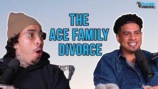 AUSTIN MCBROOM'S DIVORCE, CO-PARENTING, CATHERINE'S NEW BOYFRIEND...