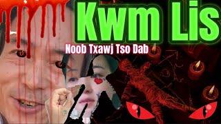 Kwm Lis Noob Tso Dab