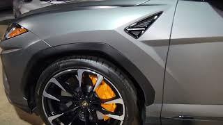 Lamborghini Urus for Sale at Chicago Motor Cars