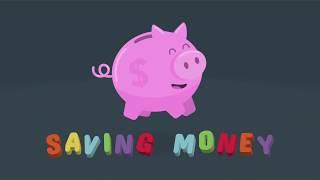 Money Tips for Kids: Keeping Your Money Safe