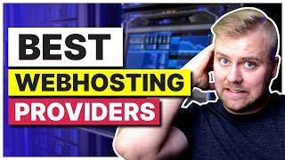 Best Webhosting Providers in 2025 