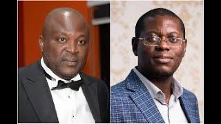 Bright Simons vows to fight Ibrahim Mahama's GH¢10 million defamation lawsuit | Asemsebe