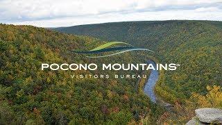 Pocono Mountains