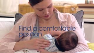 How to Breastfeed: 3 Key Breastfeeding Tips | Enfamil