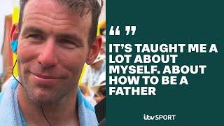 “This has been my life” | Emotional Mark Cavendish Reminisces On His Stellar Tour de France Career