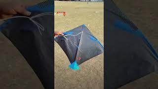 PATANG KI KHEECH DEKH KAR HAIRAN HO JAOGE | Kite lover