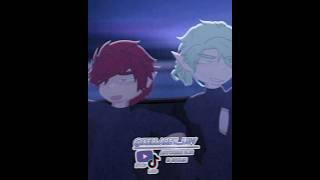 MOULAGA ️~(who says i need a drivers license cr:@Musashi_ace){#gacha#xellarey#trend#fyp#edit}