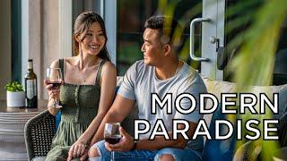 Modern Paradise: Luxury Living at Hale Ka Lae