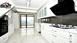 4+1 PANAROMİK MANZARA / ANKARA PURSAKLAR SATILIK DAİRE / EV TURU