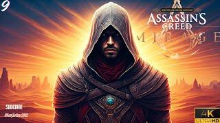 Assassin's Creed Mirage: The Series' Reboot We've Been Waiting For? Part 9 [4k 60]