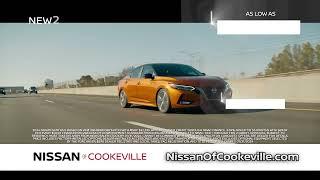 Nissan of Cookeville - January 2024