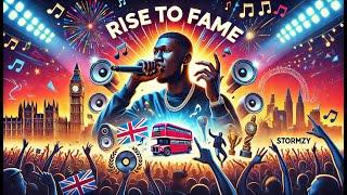  Stormzy's Rise To Fame: The Journey of a Grime Legend 