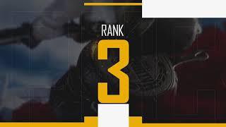 PUBG Nations Cup Top 5 - Day 2