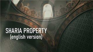 sharia property | adrian adam property network