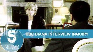 Martin Bashir's Diana interview broke the BBC's own rules on integrity, report finds | 5 News