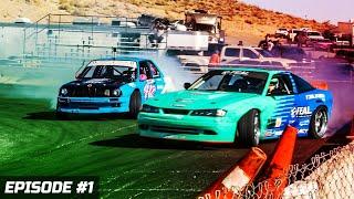 KEEP IT DRIFT | Ep.1 | New Season 2022 Drifting Compilation