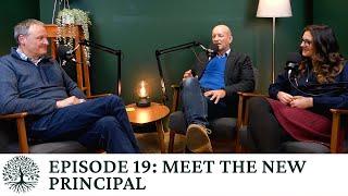 Meet the New Principal | Deep Roots Episode 19