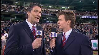 2004 AFL Preliminary Final - Port Adelaide Vs St Kilda