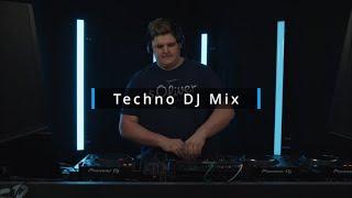 Techno DJ Mix | Marco Faraone, Djoko, Kaiserdisco | Slomka (DE)