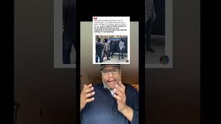 Would you allow Fake Ice agents to terrorize your community?