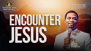 SUNDAY ENCOUNTER SERVICE | 17.11.2024 | APOSTLE MICHAEL OROKPO