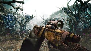 This NEW Open World Survival Game You Have to Try!