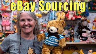 Reseller Sourcing - See What We Bought To Flip Online