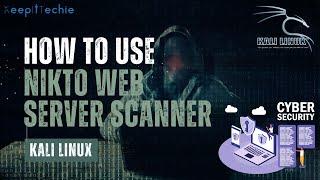 Nikto Tutorial | Web Application Security Testing Made Easy
