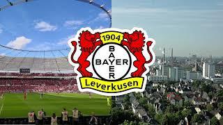 Bayer 04 Leverkusen Torhymne 2024/25