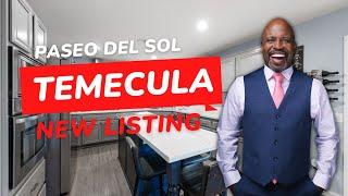 Moving to Temecula | Home For Sale - 32928 Paterno St, Temecula