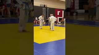 Judo stuff