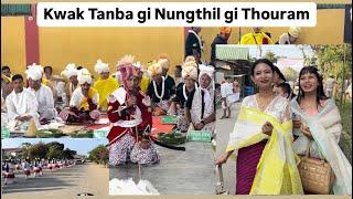 Kwak Tanba Nungthil gi Thouram