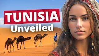 TUNISIA uncovered: The most impressive North African country?