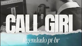 Colin O'Donoghue - Call Girl (Short Film) LEGENDADO