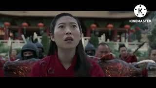 shang Chi movie , 10ring power  New Shortvedio 