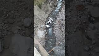 Karakoram Highway || Bridge Incident || Astagfirrullah