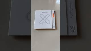 Finally Bought This Set Of D'Addario XS Series Extra Light Acoustic Guitar Strings Online #ShopeePH