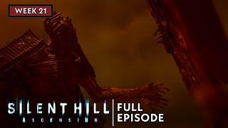 Capítulo 21: Ascensión | Silent Hill: Ascension