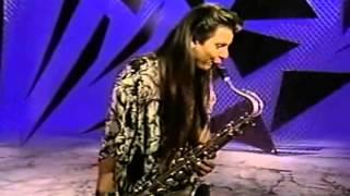 Beginning Saxophone, with Scott Page: Best moments