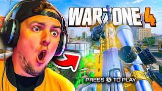 #1 SNIPING is BACK in WARZONE 4!  | !controller !customs !loadout