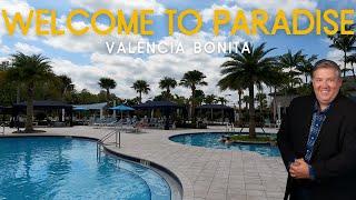 Preview Valencia Bonita, one of SWFL's premier 55+ communities