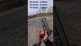 Glock 40 10mm Pistol Drills