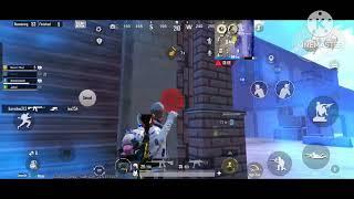 ZERO RECOIL 1V4  CLUTCH GAME PLAY @narenplayz86 @LoLzZzGaming @Shorts @JONATHANGAMINGYT