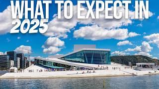 10 BEST Things To Do In Oslo | Oslo Travel Guide