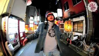 NANOY'S Presents "Push&Rhyme" / N.I.K.E, JUNYAFIRE, YOSHIAKI TOEDA, RHYME&B