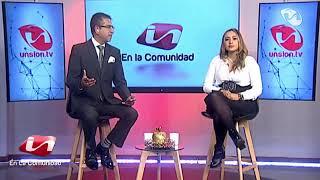 En la Comunidad 18/09/2024