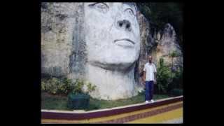 The Taino Way, Mike Casiano
