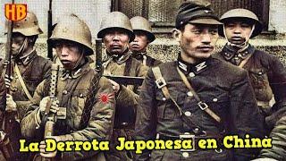 ¿Cómo Pudo China derrotar a Japón 1939-1945? Análisis de las Claves con Rubén Villamor